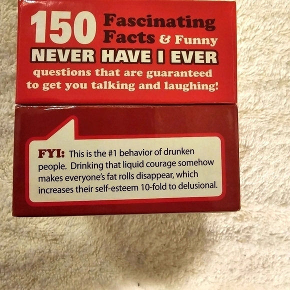 Party Games Bundle of 3! Bachelorette, Girls Nite! New - Picture 7 of 8